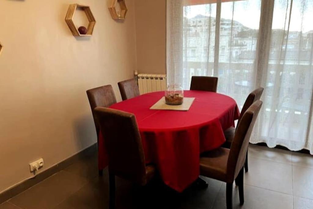 Sun Escape, Appart Renove Climatise 3 Pieces 4-6 Pers, 350M De La Plage Marseille Room photo